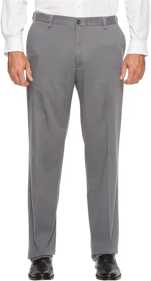 Dockers Men's Classic Fit Easy Khaki Pants (Regular and Big & Tall)