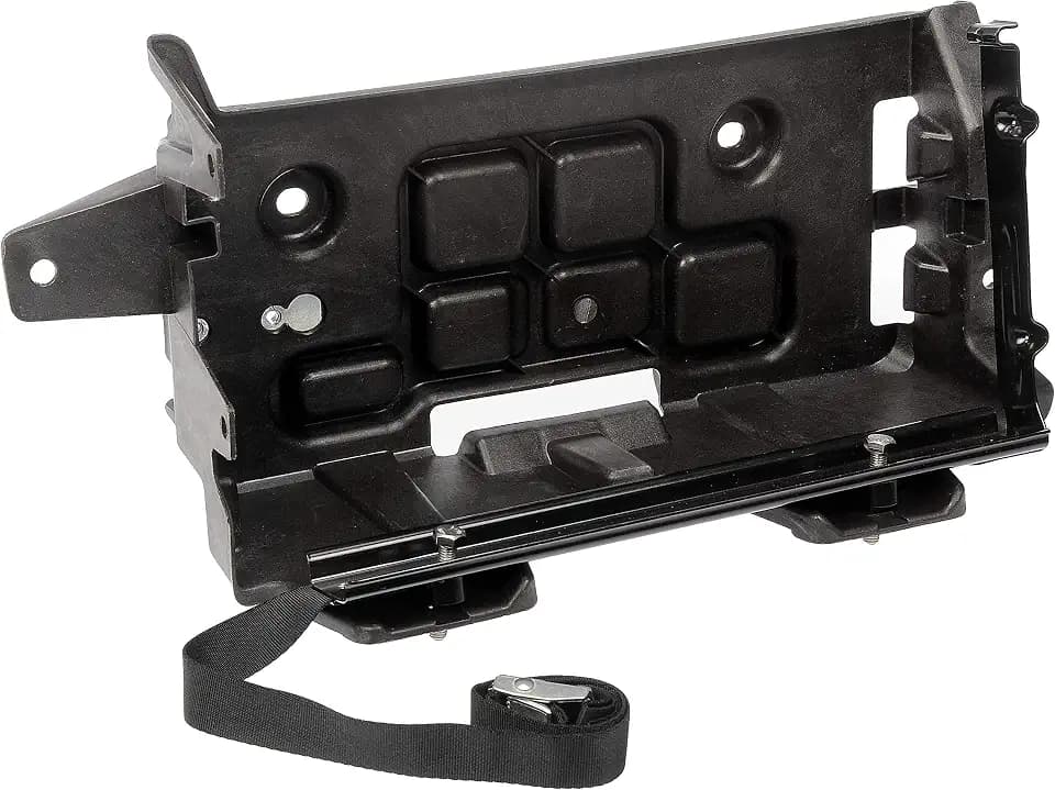 Dorman 00079 Battery Tray Replacement