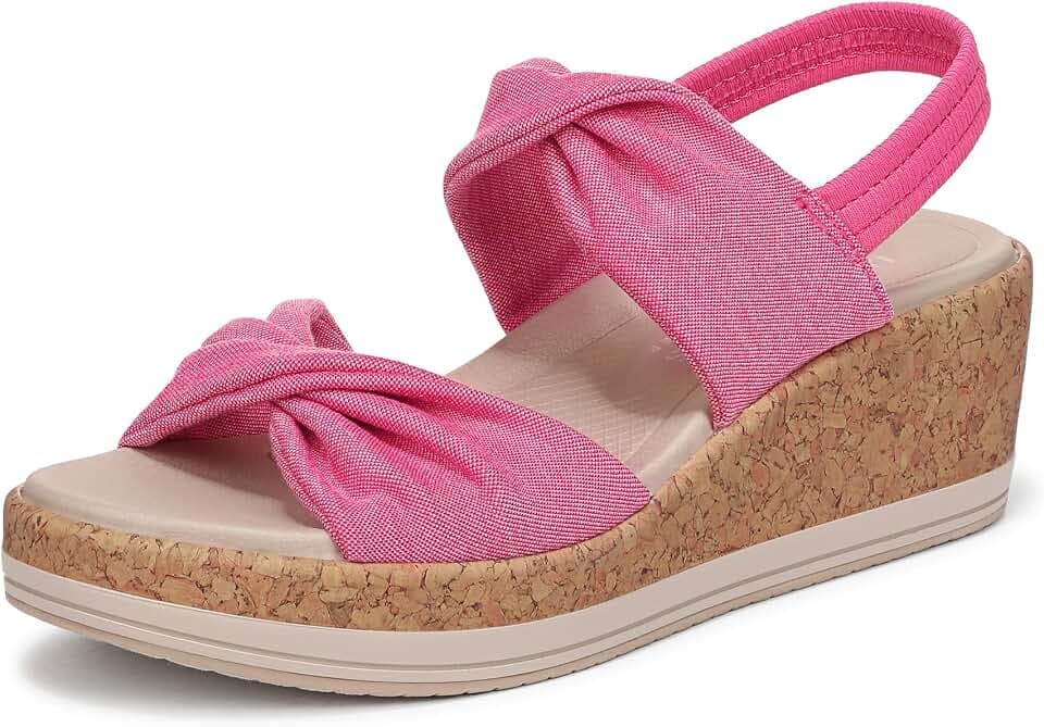 Women's BZees, Riley Sandal