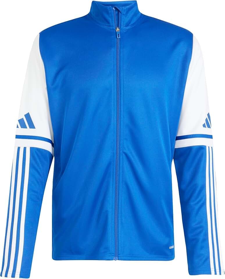 Adidas Herren 3-Stripes Knit Tennis Jacket Oberbekleidungsjacke