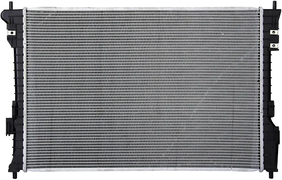 AParts Radiator Replacement for Ford Explorer 3.5L 2012-2019 – OEM Spec, Direct Fit Cooling System