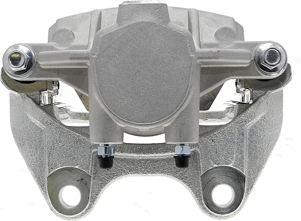 ACDelco Gold 18FR2470DN (19426498) Rear Brake Caliper (Friction Ready Non-coated)