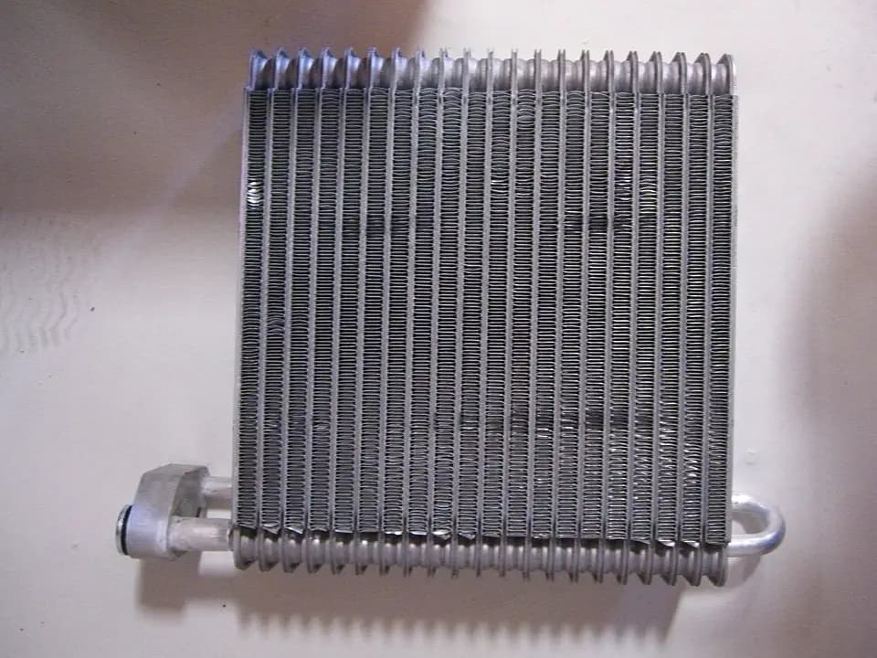 TYC 97017 Evaporator Compatible with 2007-2013 Chevrolet Silverado