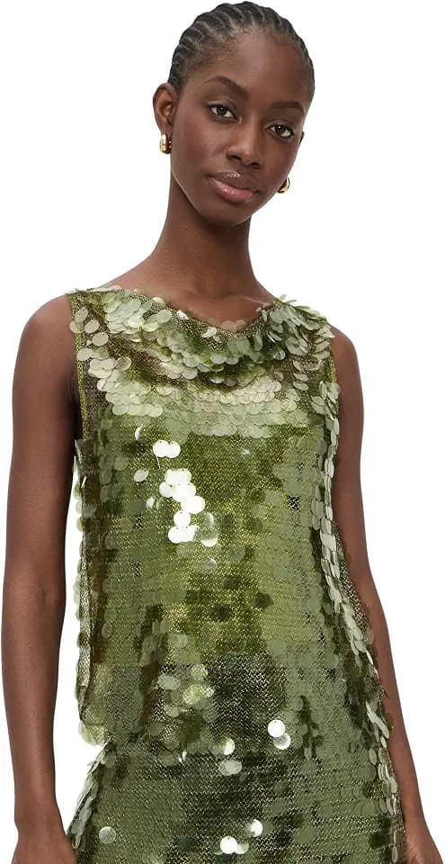 Cinq à Sept Women's Calista Top