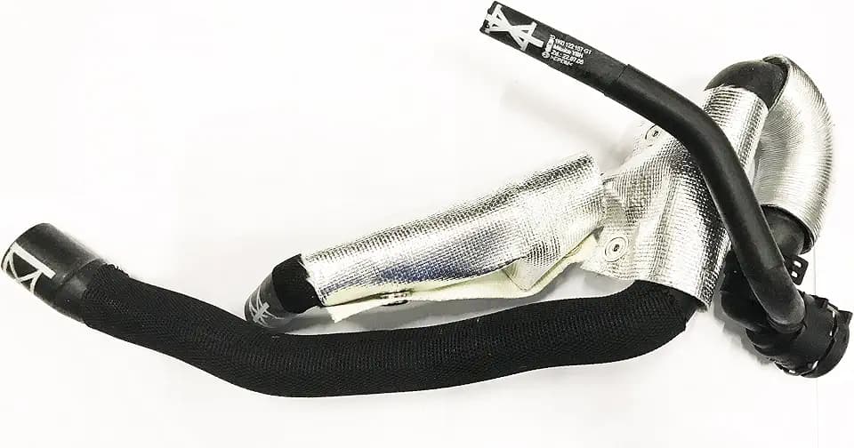 Volkswagen 1K0 122 157 GT, HVAC Heater Hose