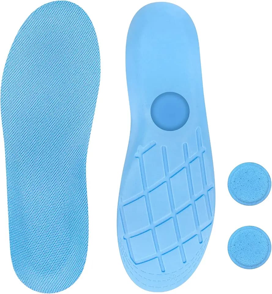 Endoto Insoles for Airtag Air Tag Inserts Soles