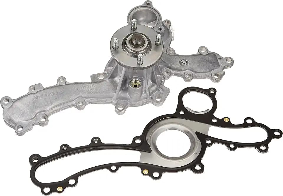 Toyota Genuine Water Pump Assembly