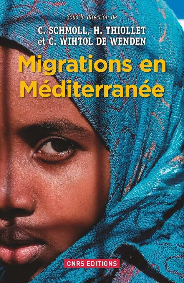 Migrations en Méditerranée: Permanences et mutations à l'heure des révolutions et des crises