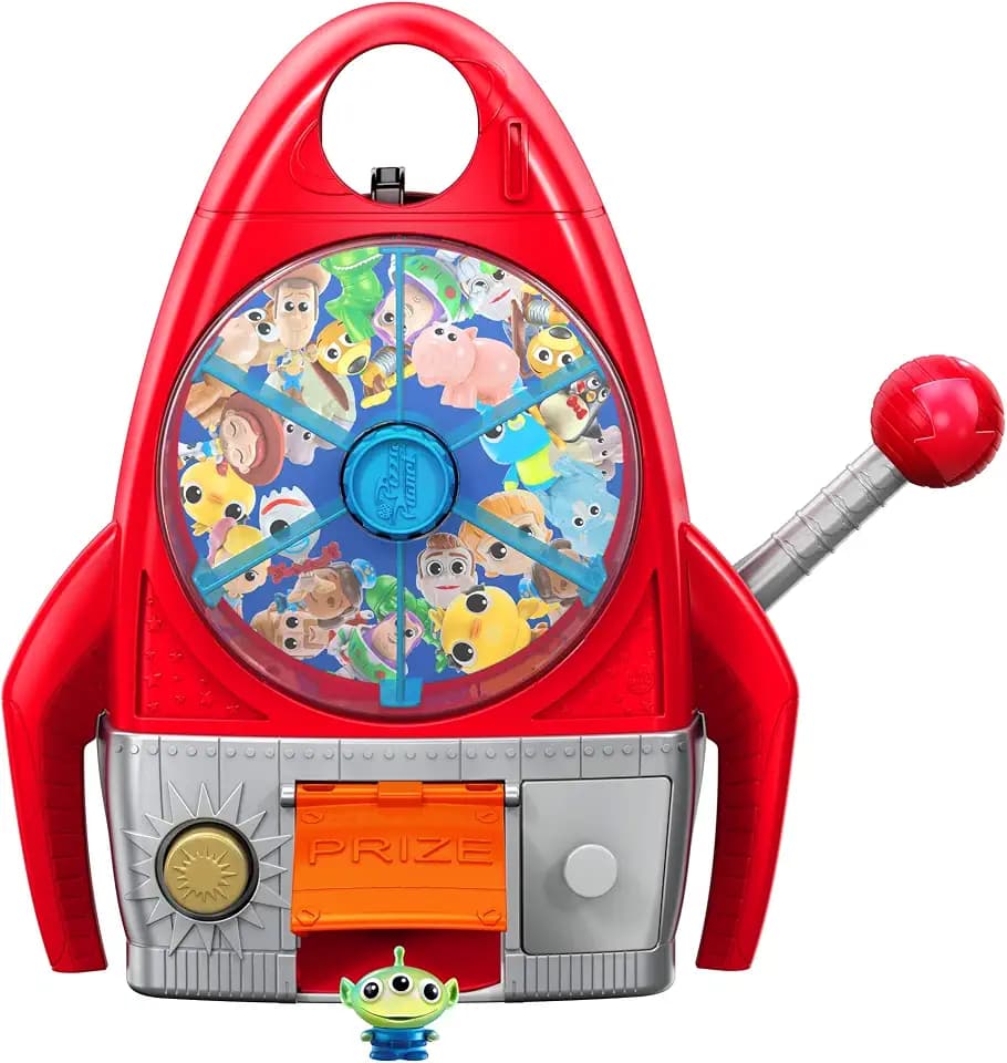 Toy Story GJH65 Figuren Zubehör, Mehrfarbig