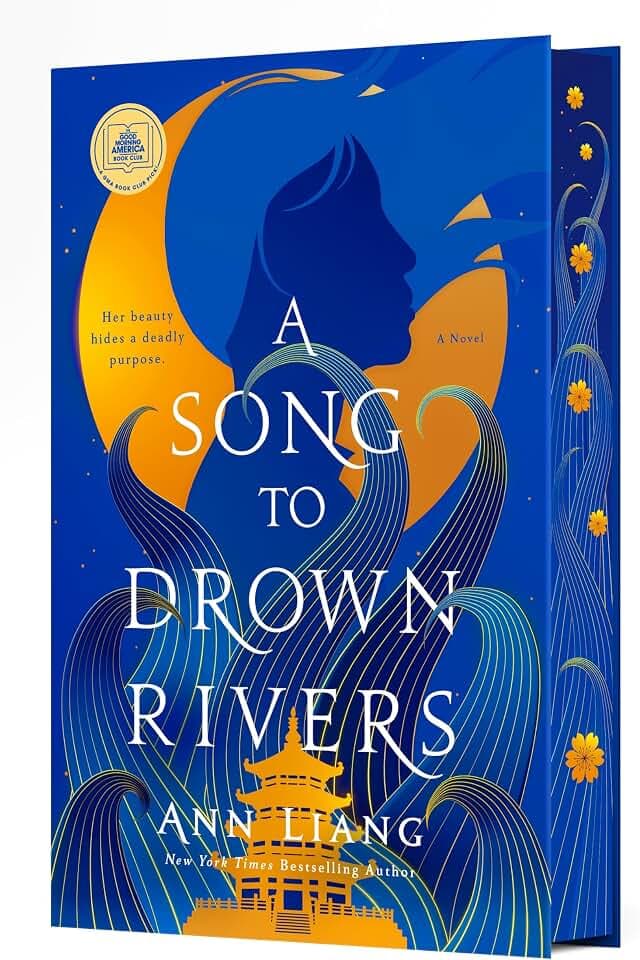 A Song to Drown Rivers: Deluxe Edition