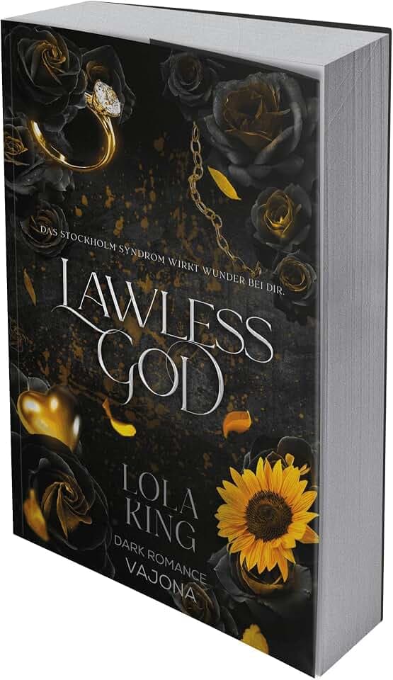 Lawless God (Kings vs. NSC)