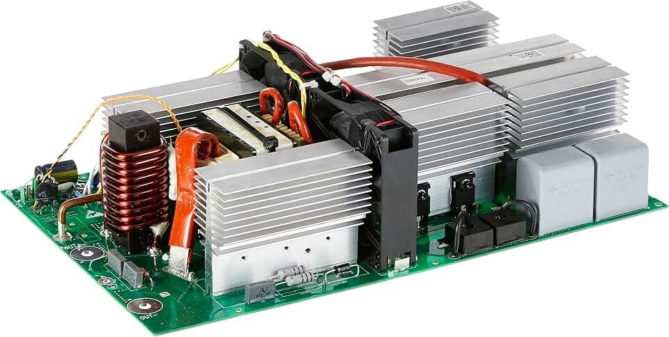 Telwin Komplettes Kartenset der Marke