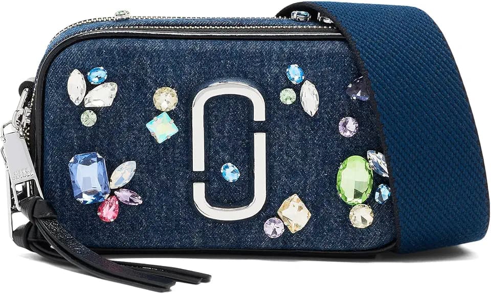 Marc Jacobs The Snapshot Bag