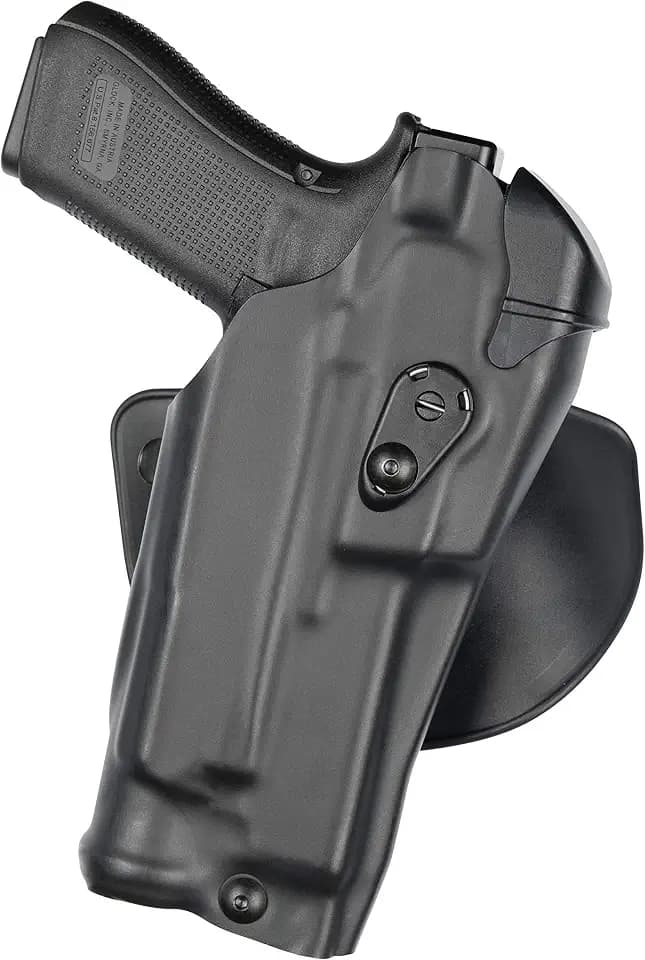 Safariland 6378RDS ALS Concealment Paddle Holster with Belt Loop