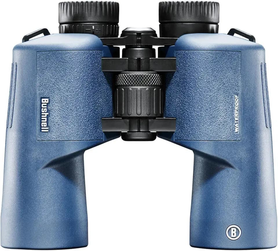 Bushnell H2O Binoculars