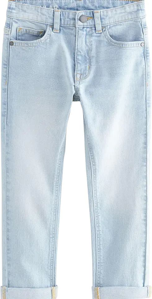 NEXT Jungen Five-Pocket-Jeans im Regular-Fit 98-182