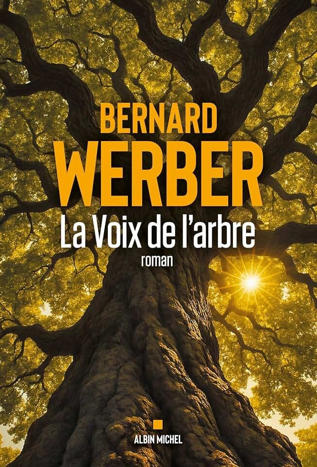 La Voix de l'arbre