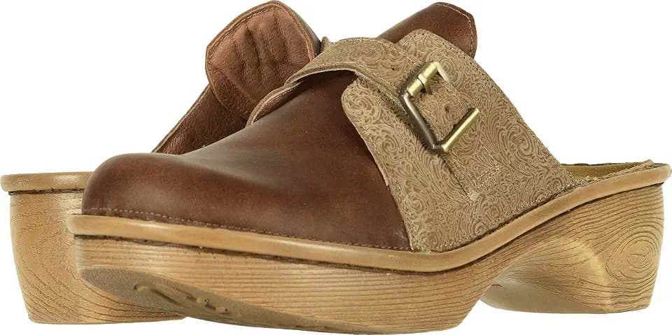 NAOT Footwear Women's Avignon Clog