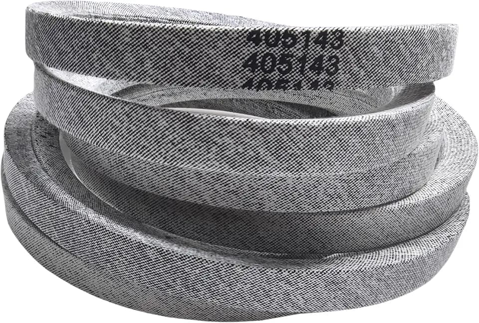 46" 405143 532405143 Mower Deck Belt 1/2" X 105 3/4"