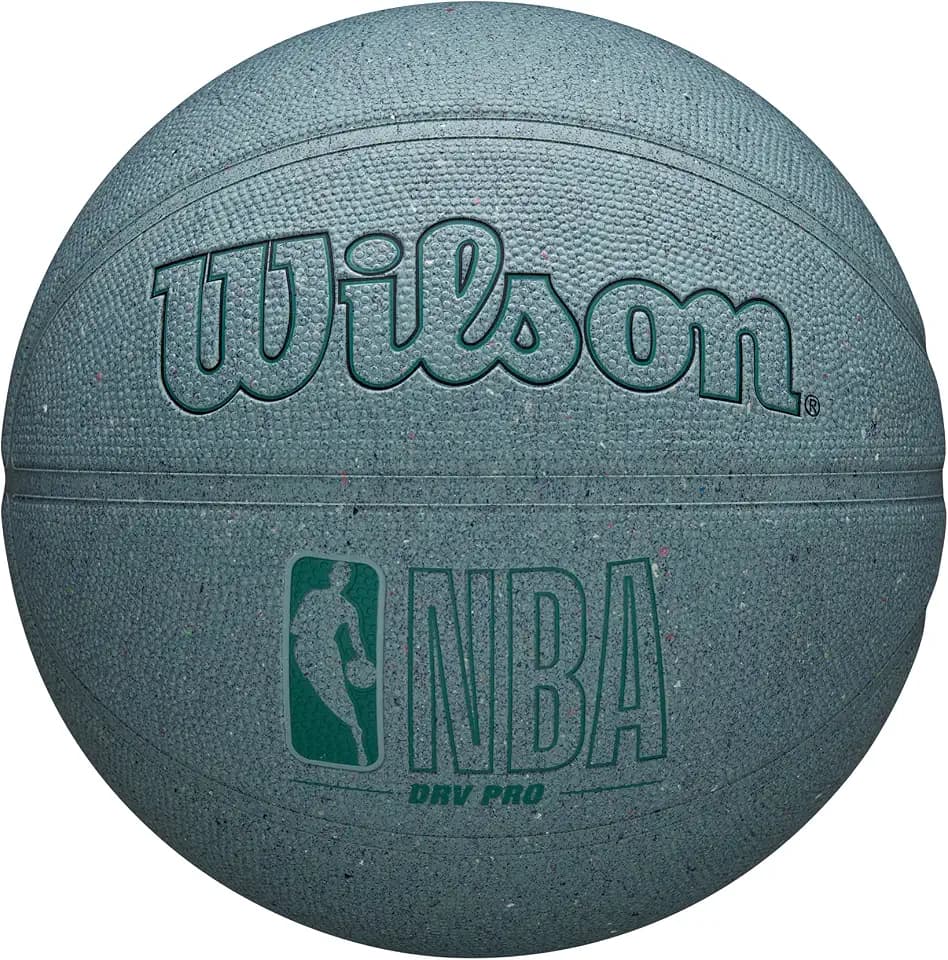 WILSON Official NBA DRV Series Outdoor Basketball - Multiple Styles + Sizes