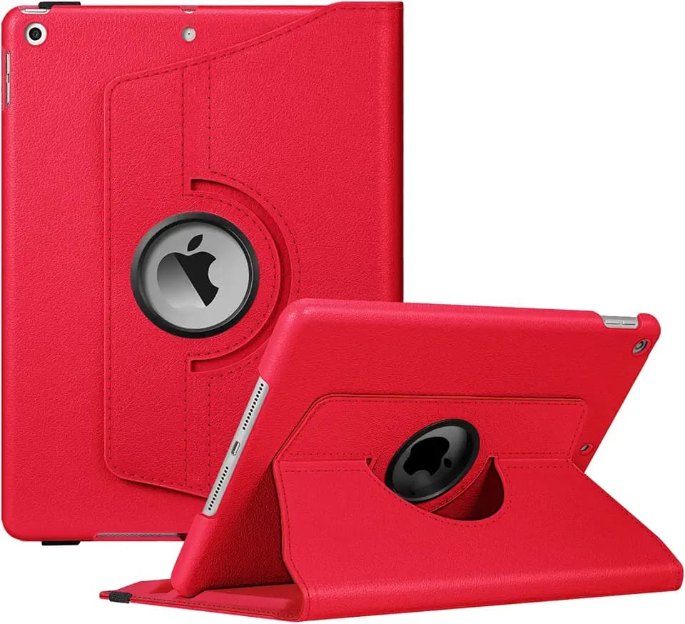 Fintie 360° Rotating Case for iPad 9th / 8th / 7th Generation 10.2 Inch