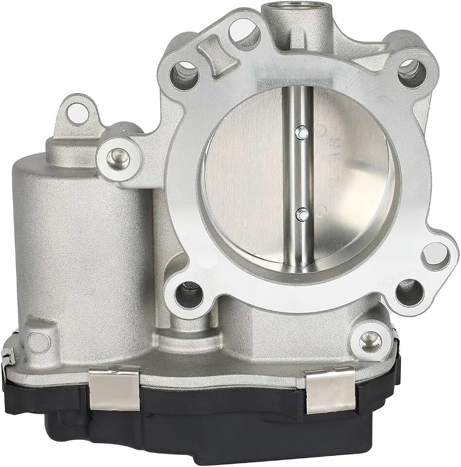 SCITOO Throttle Body Assembly Fit 2019-2020 For Dodge For Journey -2.4L