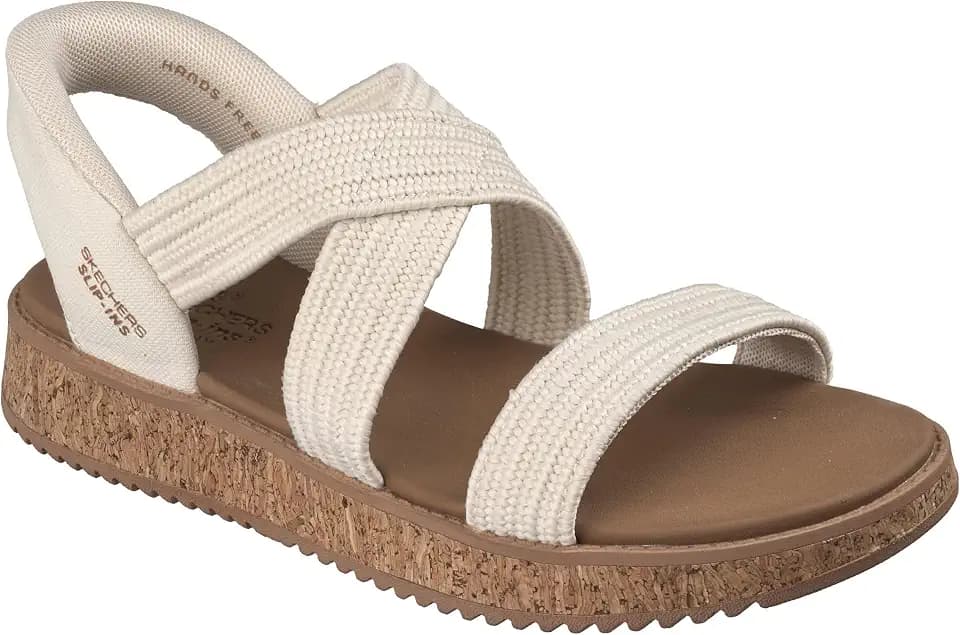 Skechers womens Sun Vibe - Island Stroll