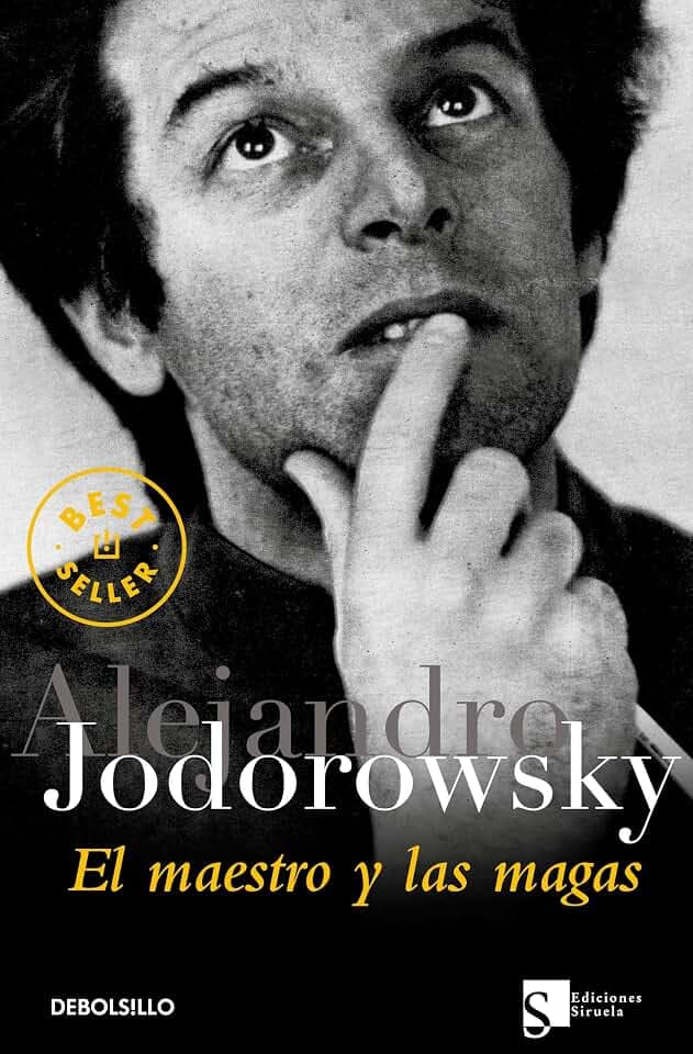 El maestro y las magas (Best Seller | Ficción)