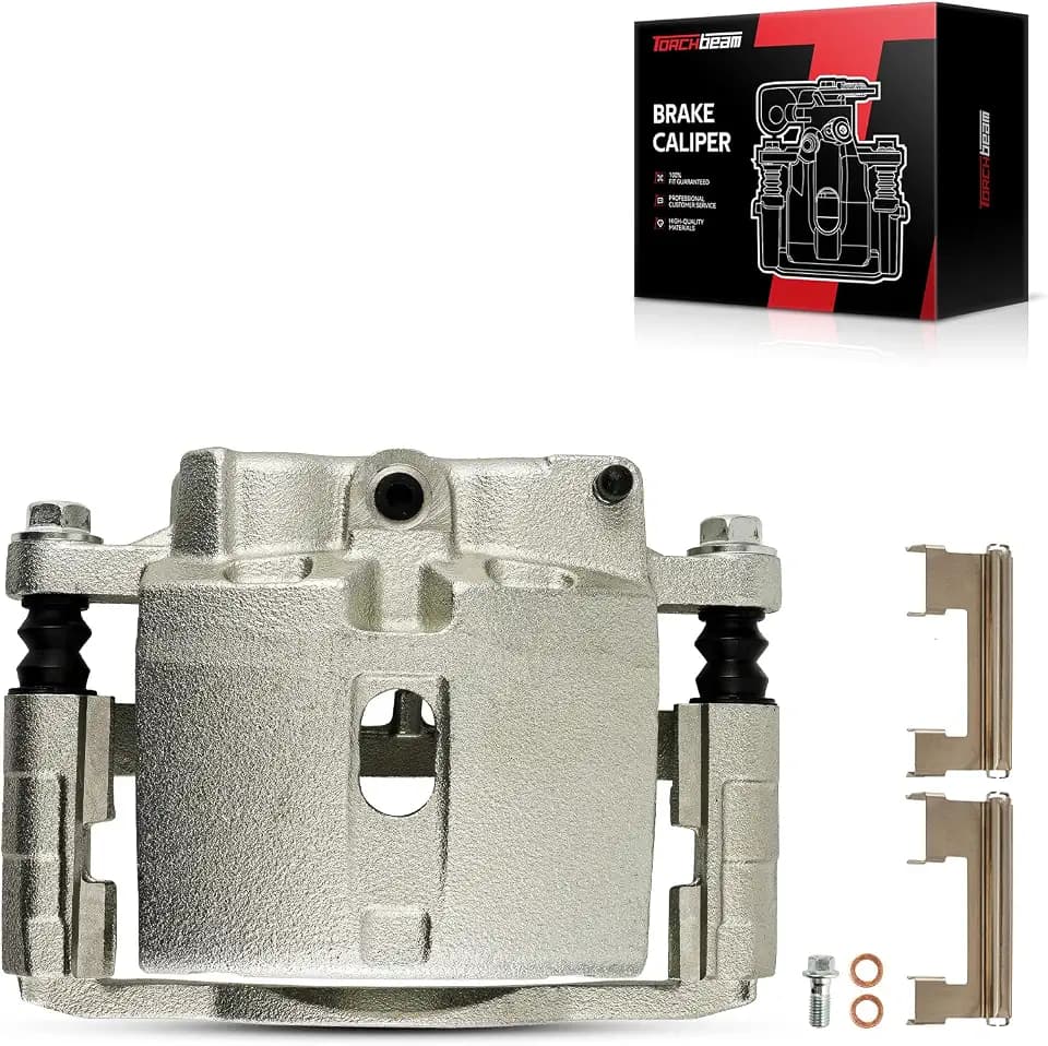 Torchbeam Front Right Brake Caliper fit for 1999-2006 Silverado 1500