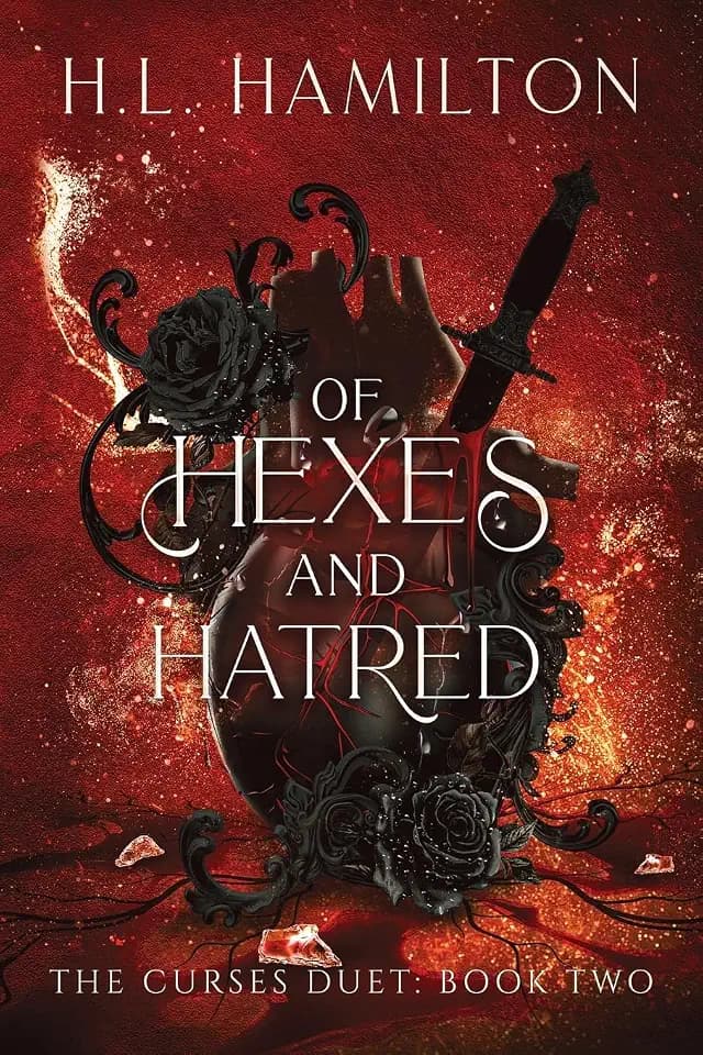 Of Hexes And Hatred