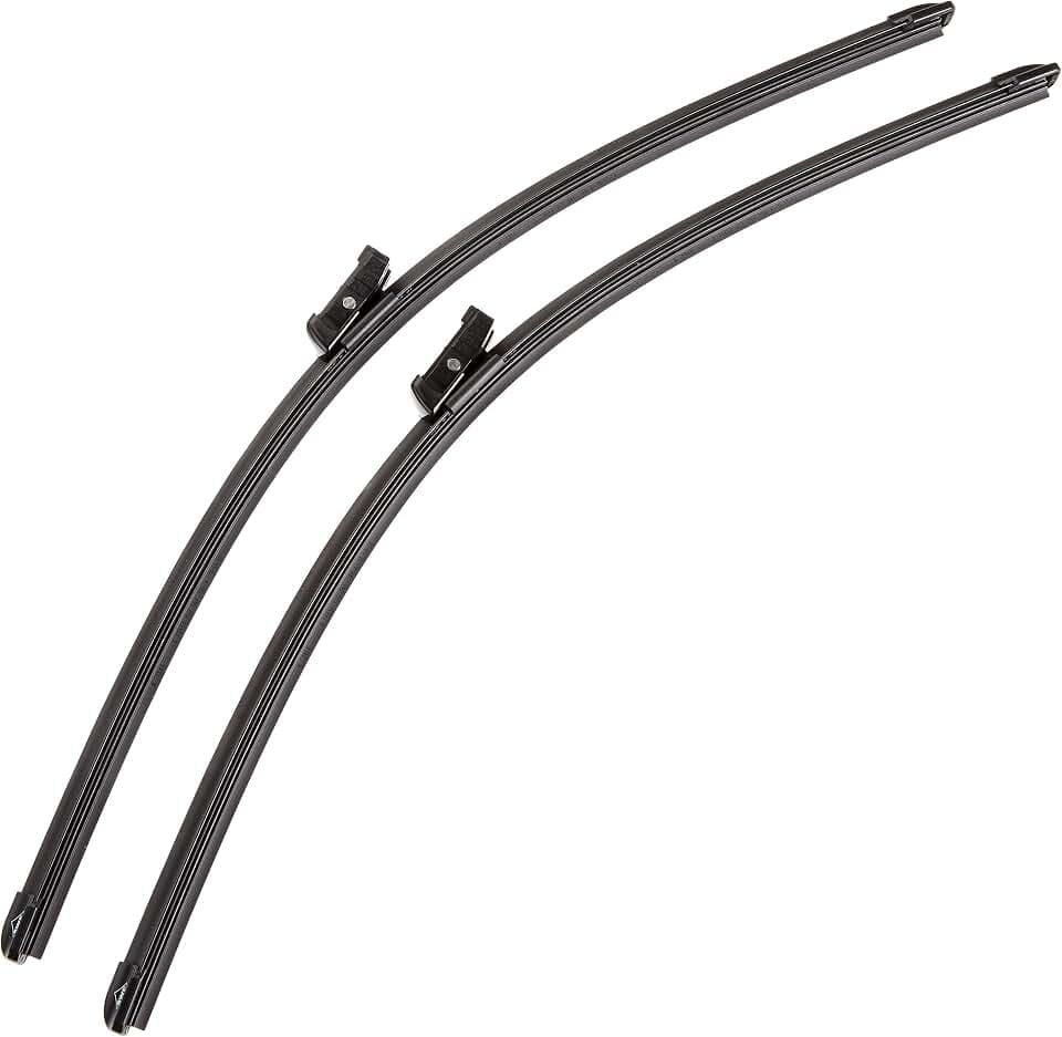 SWF Das Original 2x Wischerblätter SF303 - Vorne - 530 mm / 530 mm