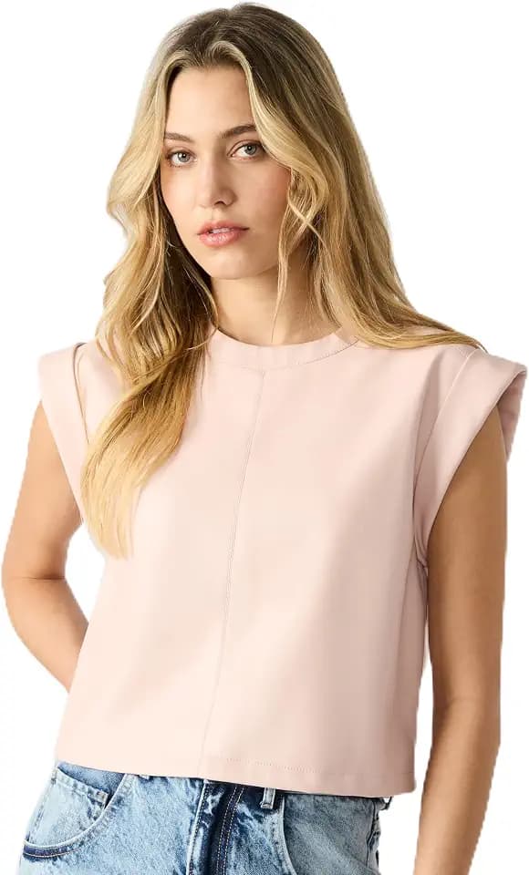 Steve Madden Women's Cat Top