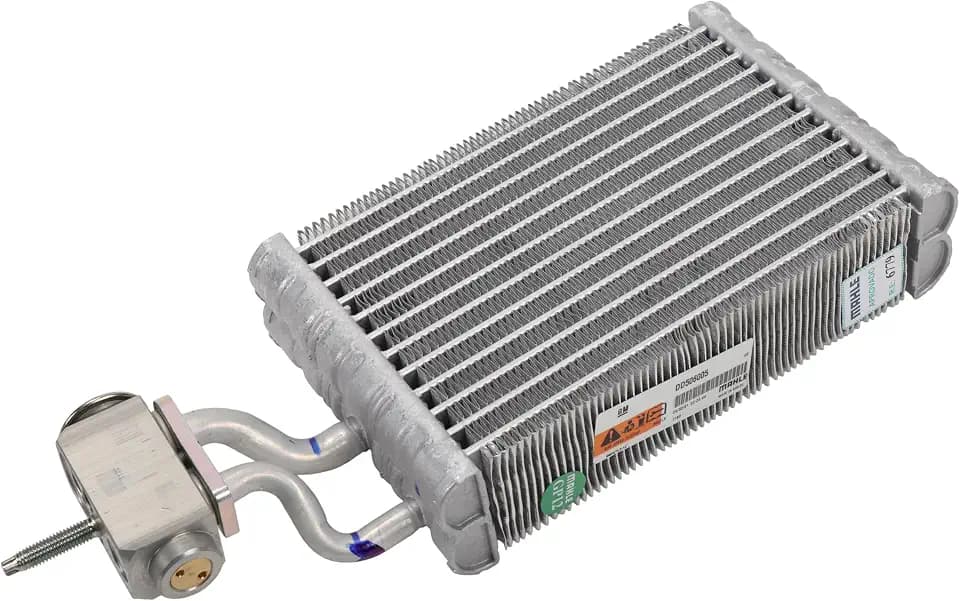 GM Genuine Parts 84802280 Auxiliary Air Conditioning Evaporator