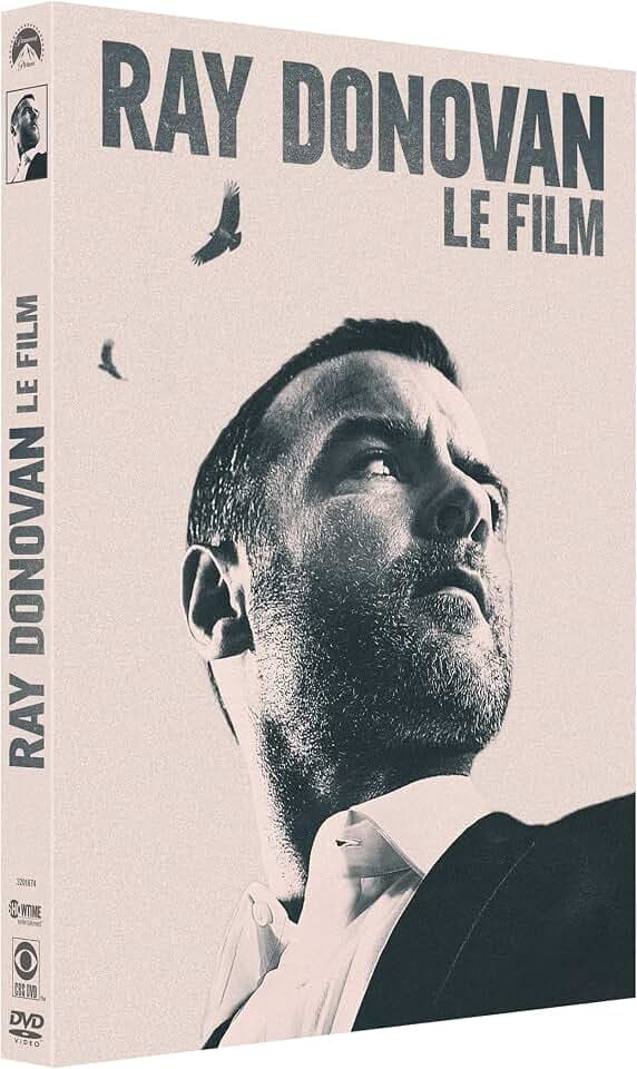 Ray Donovan : Le film