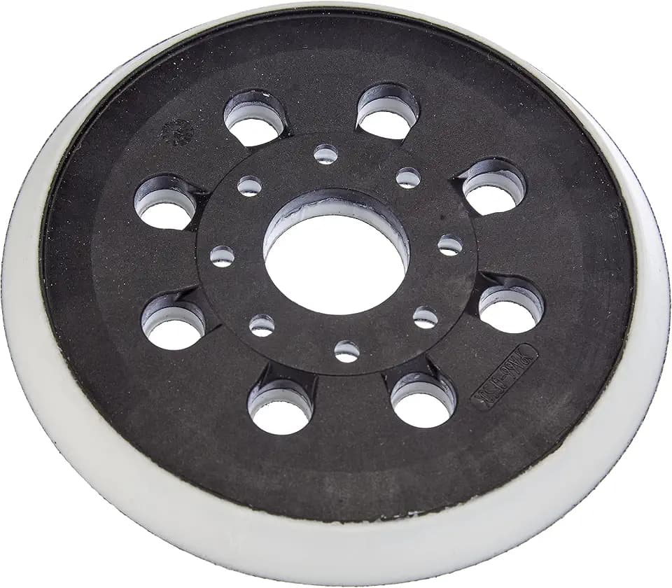 Bosch 1x PRO Schleifteller, mittel, 125 mm