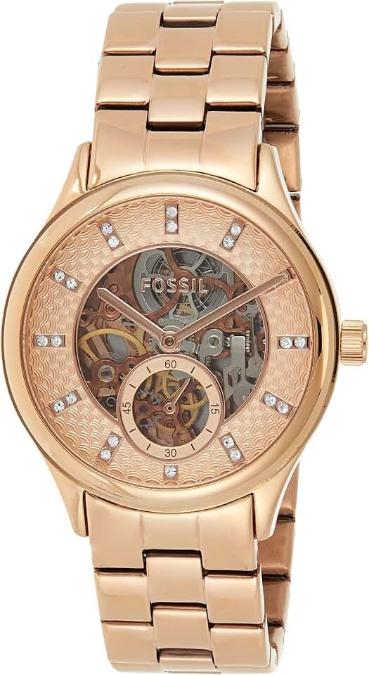 Fossil BQ3651 Damen Armbanduhr