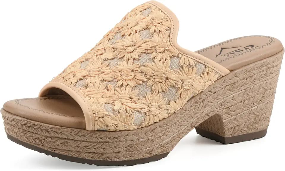 CLIFFS BY WHITE MOUNTAIN womens Bizzie