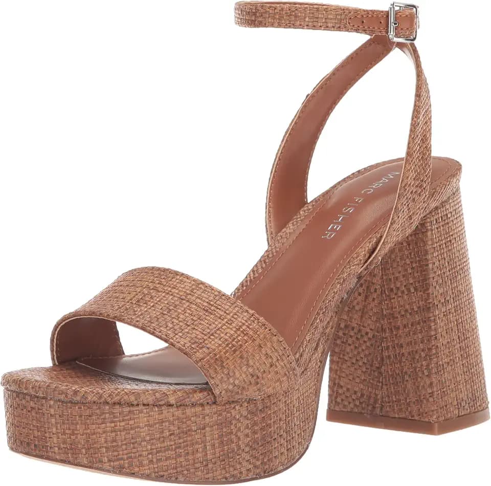 Marc Fisher Women's Sadel