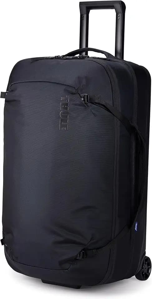 Thule Subterra Wheeled Duffel, Black