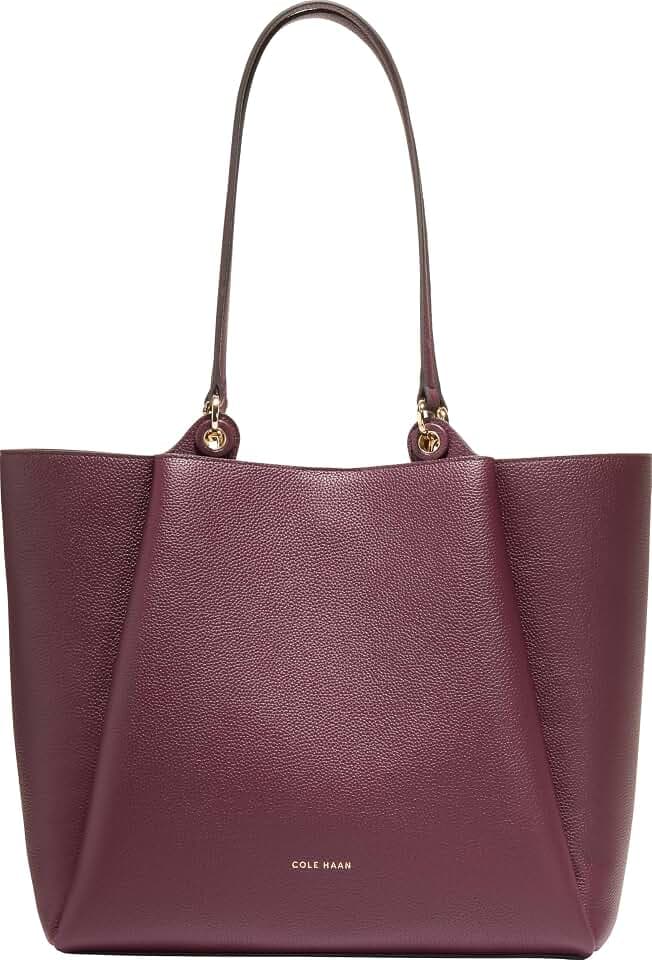 Cole Haan Women's Midtown Medium Tote Bag