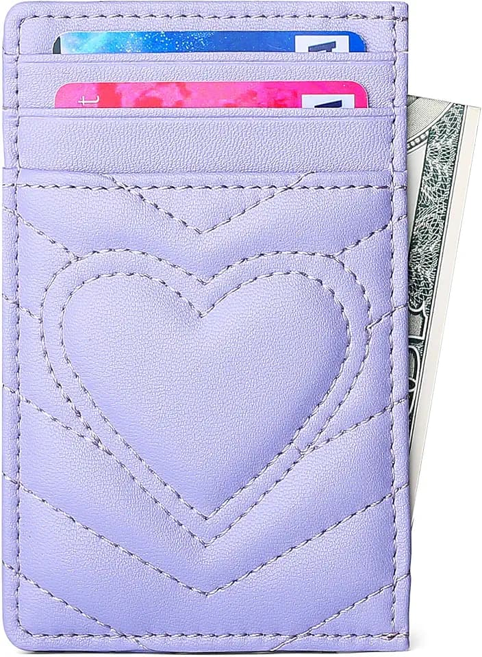 Gifts for 10 11 12 13 14 15 16 17 Year Old Girl, Girls Wallet