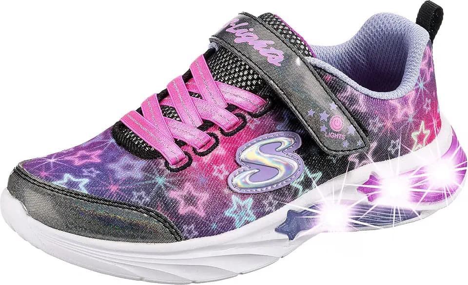 Skechers Star Sparks Baby - Mädchen Sneaker