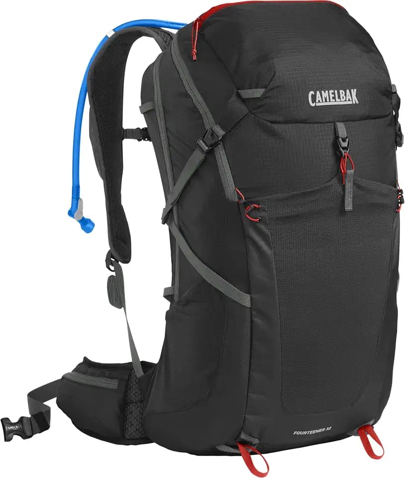 CamelBak Fourteener 32 Hydration Reservoir Hiking Backpack