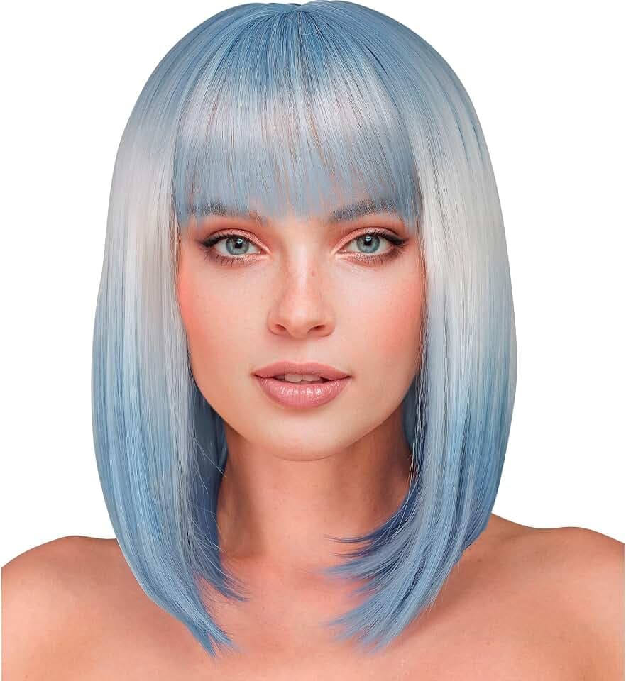 W WIDMANN MILANO Party Fashion - Dream Hair Perücke Layla