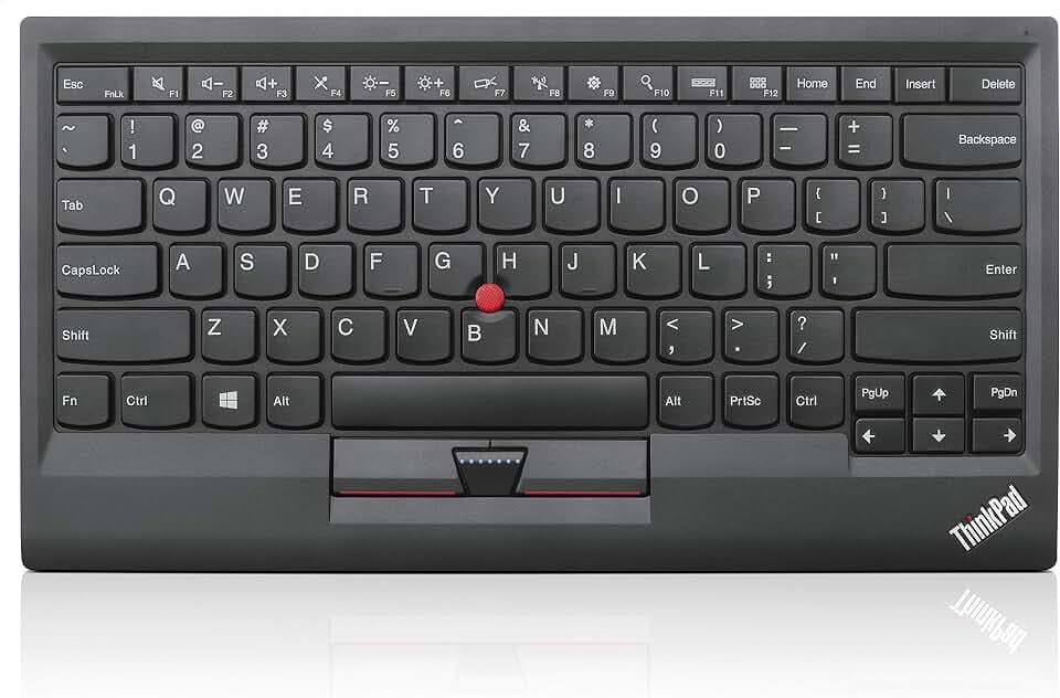 Lenovo Tastatur für Thinkpad-Stecker, Tastatur