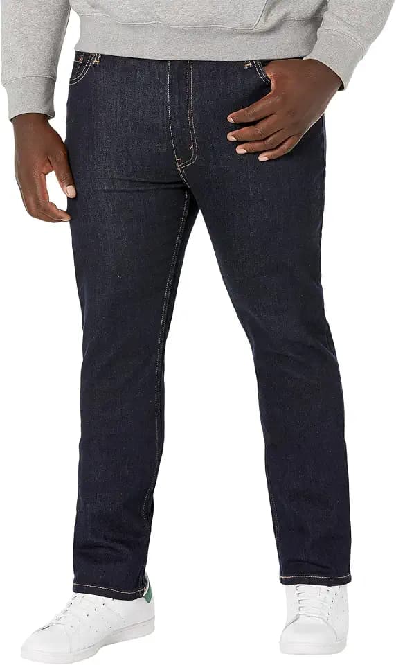 Levi's Men's 511 Slim Fit Jeans