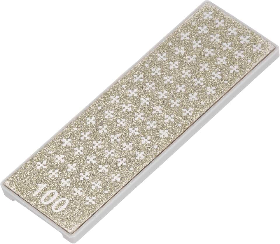 Trend FastTrack Kegel-Rauhstein, 100er Körnung, 2,5° Kegel, Diamant