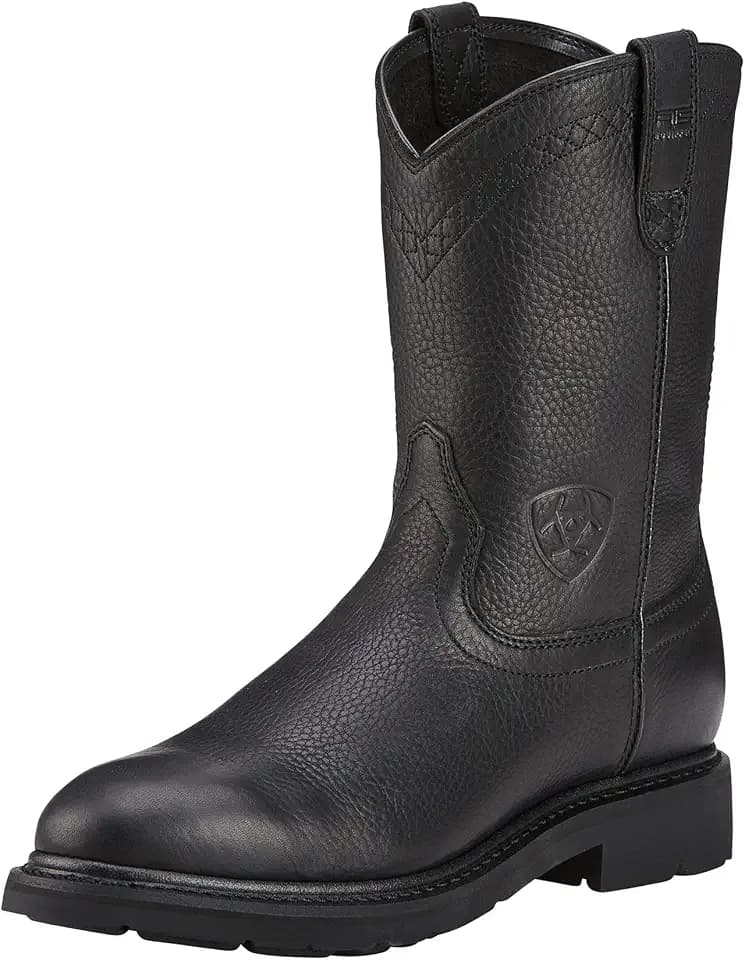 Ariat Men's Sierra Work Boot