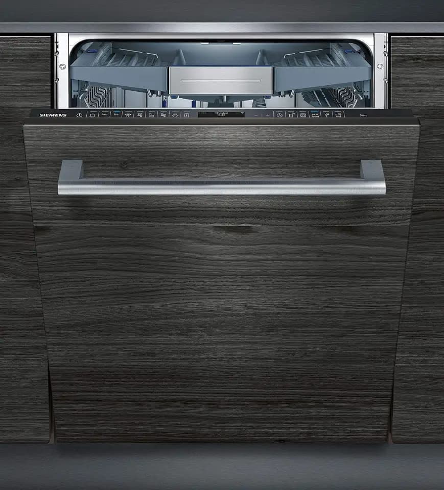 Siemens SN758X46TE Geschirrspüler