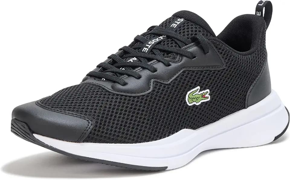 Lacoste Men's Neo Run Base Sneaker